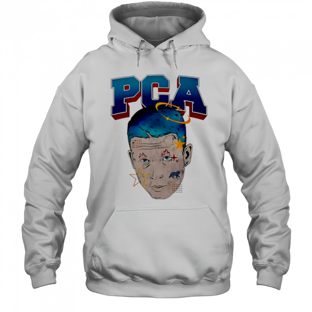 2025 PCA Fat Head vintage shirt Hoodie
