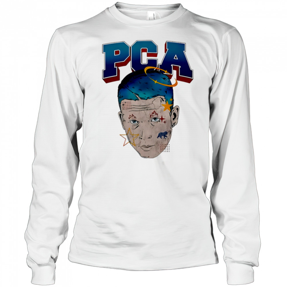 2025 PCA Fat Head vintage shirt Long Sleeved