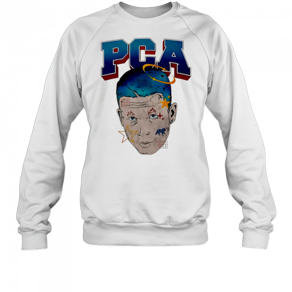2025 PCA Fat Head vintage shirt Sweatshirt