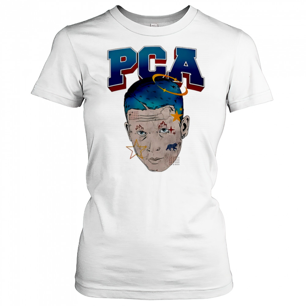 2025 PCA Fat Head vintage shirt Women's T-shirt