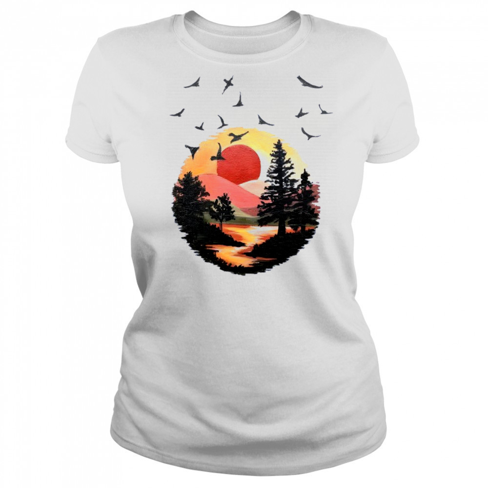 704 Above The Noise T-Shirt Women's T-shirt