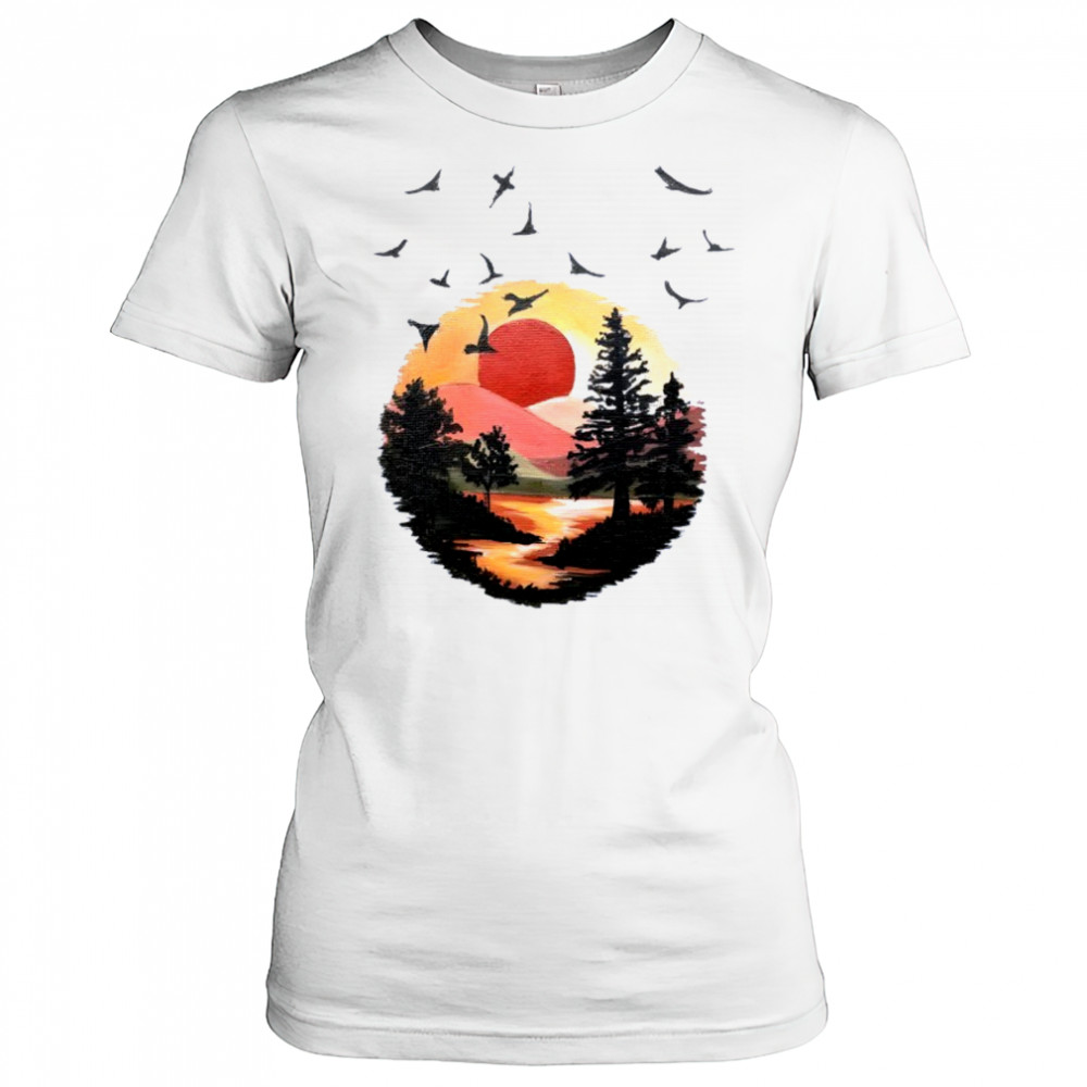 704 Above The Noise T-Shirt Women's T-shirt