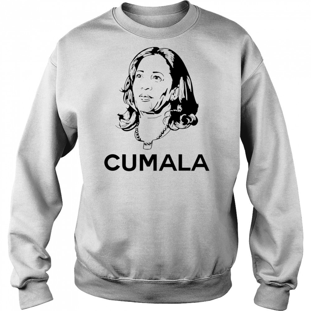 Cumala Kamala Harris shirt Hoodie