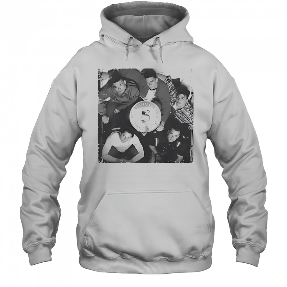 Debut album anniversary faded shirt Hoodie