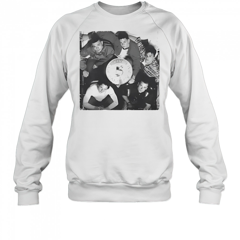 Debut album anniversary faded shirt Sweatshirt