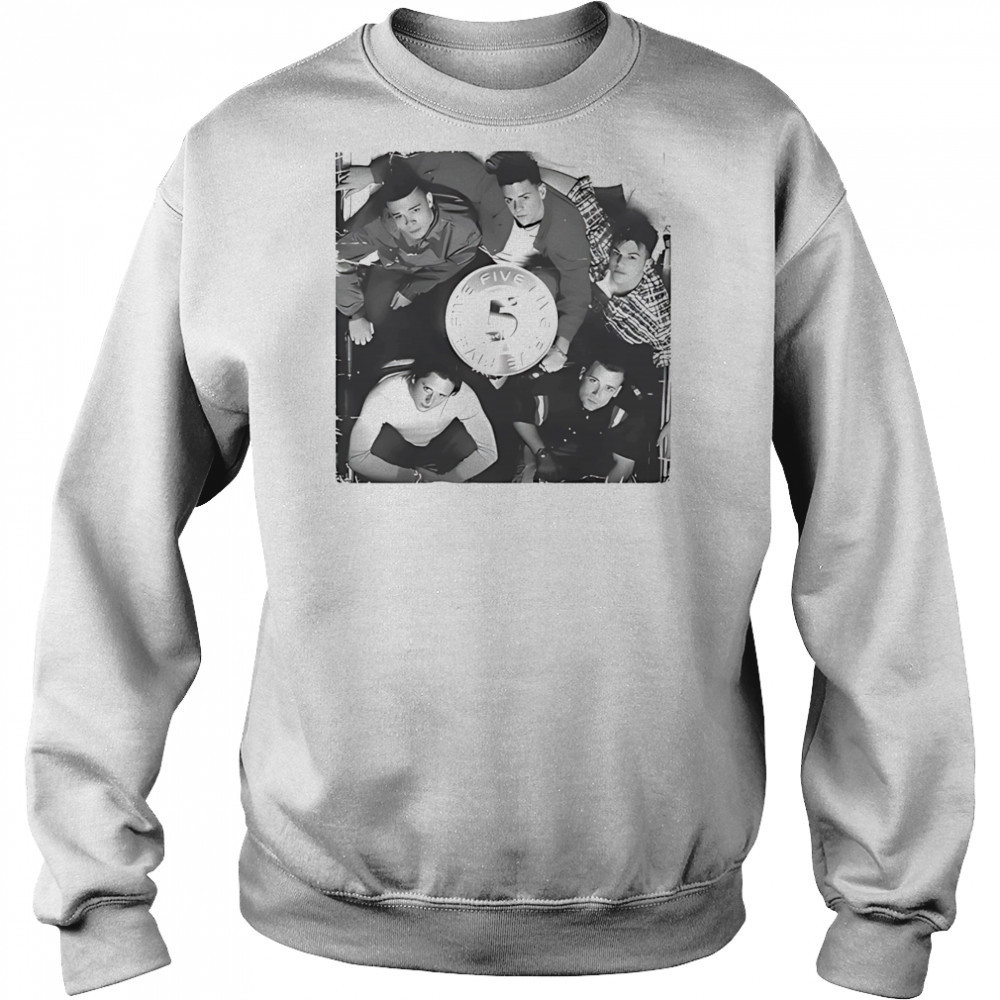 Debut album anniversary faded shirt Hoodie