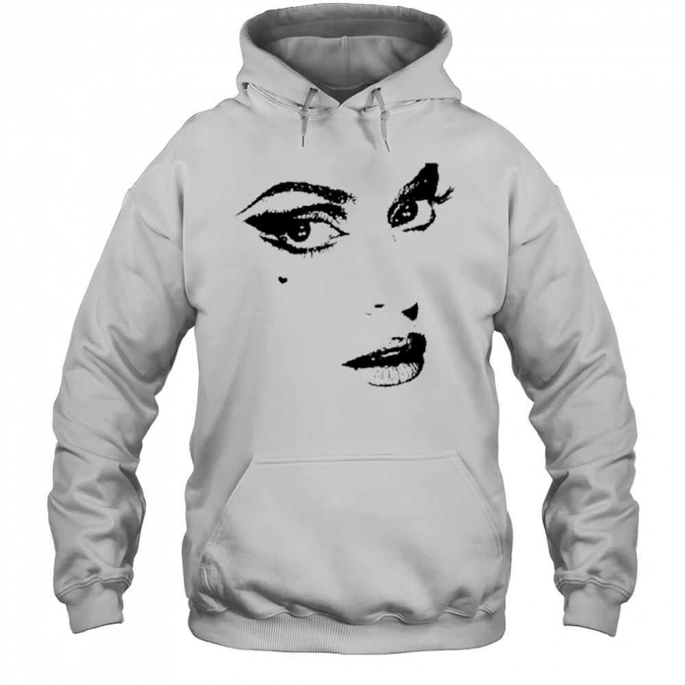 Elodie Muah T-Shirt Hoodie