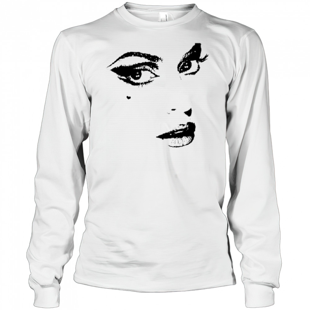 Elodie Muah T-Shirt Long Sleeved