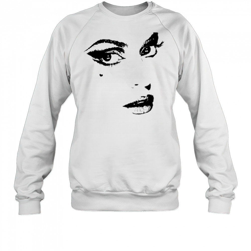 Elodie Muah T-Shirt Sweatshirt