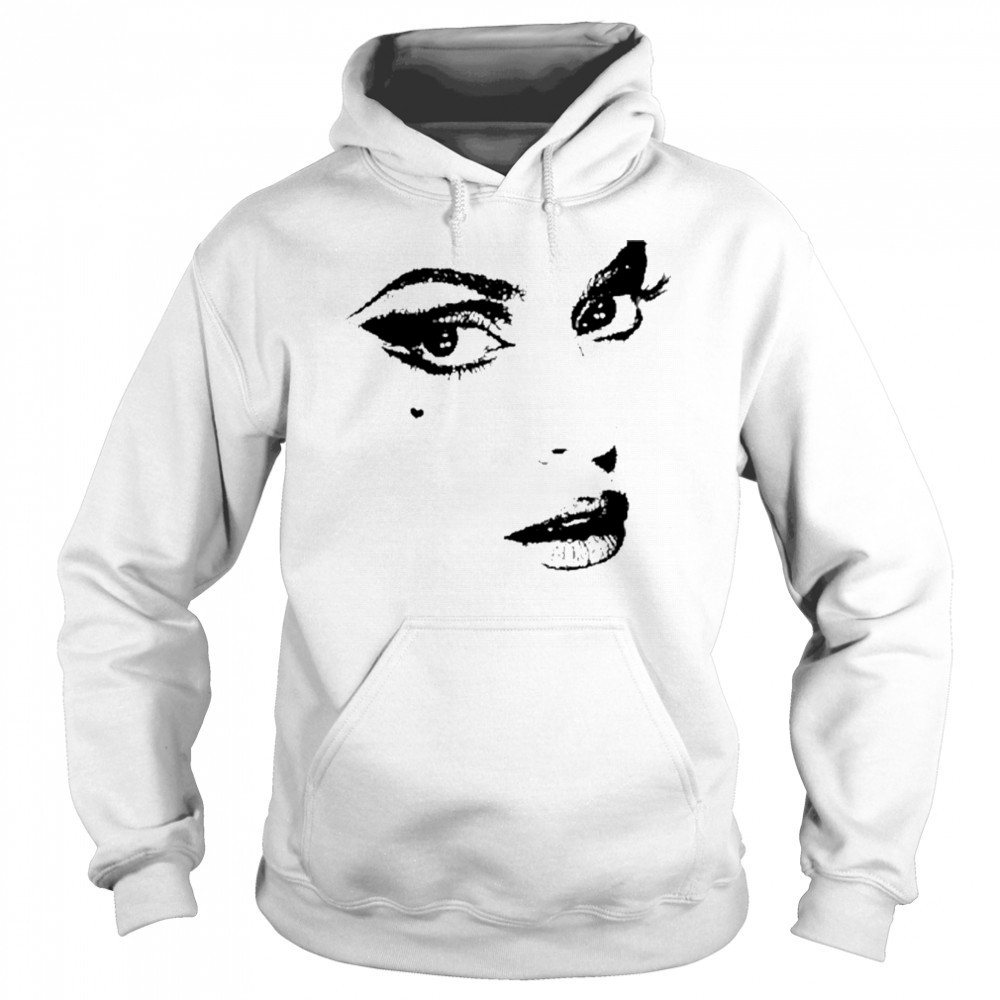 Elodie Muah T-Shirt Sweatshirt