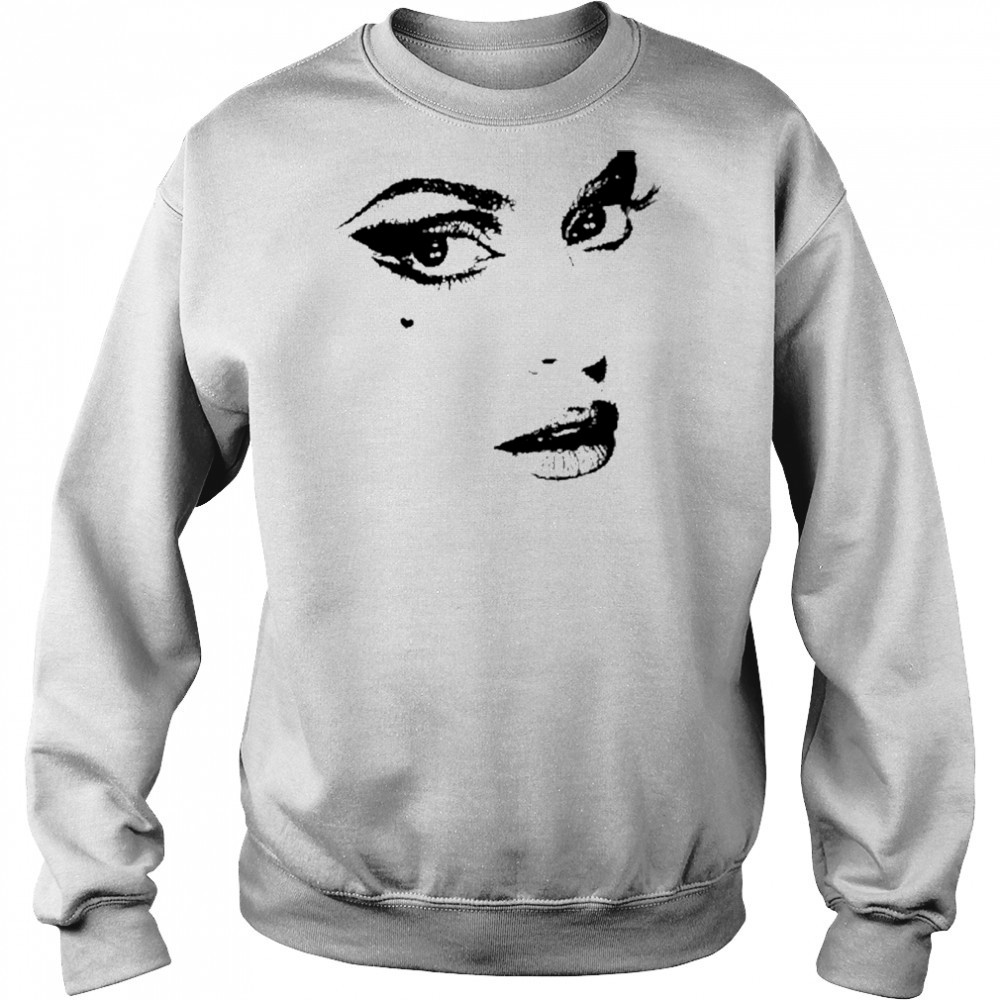 Elodie Muah T-Shirt Hoodie