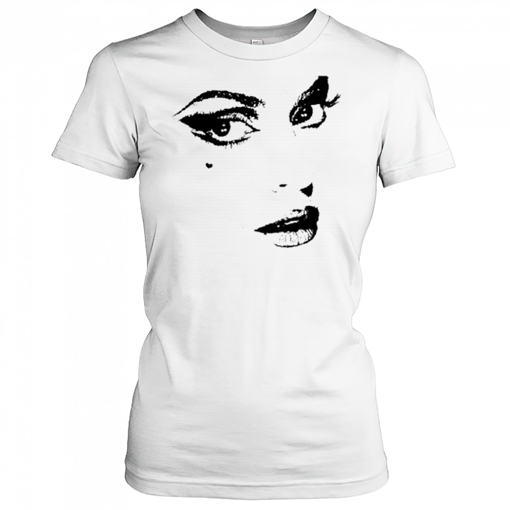 Elodie Muah T-Shirt Women's T-shirt
