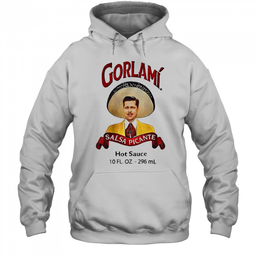 Gorlami Inglourious Basterds shirt Hoodie