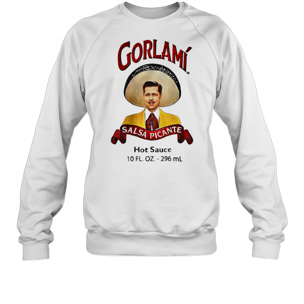 Gorlami Inglourious Basterds shirt Sweatshirt