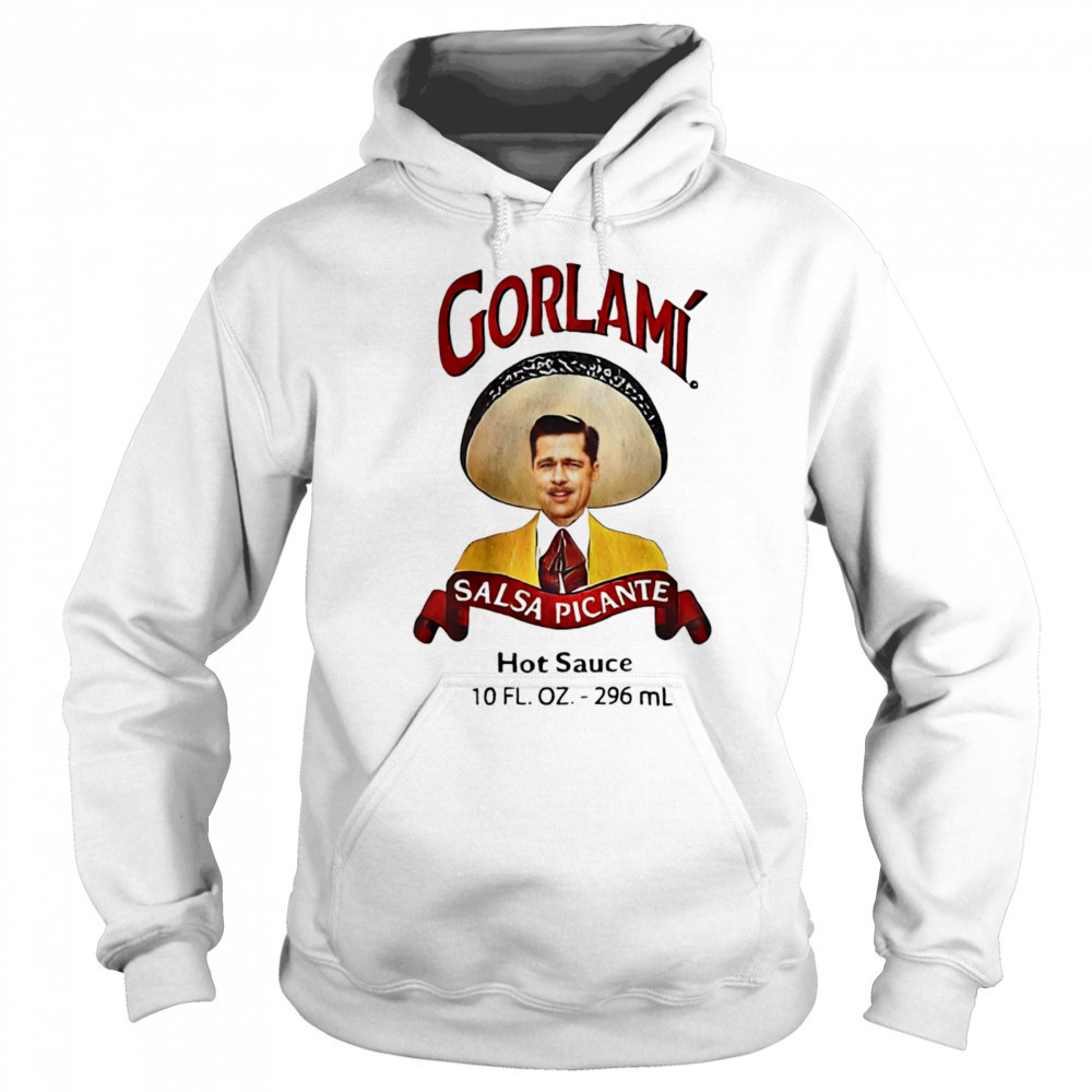 Gorlami Inglourious Basterds shirt Sweatshirt