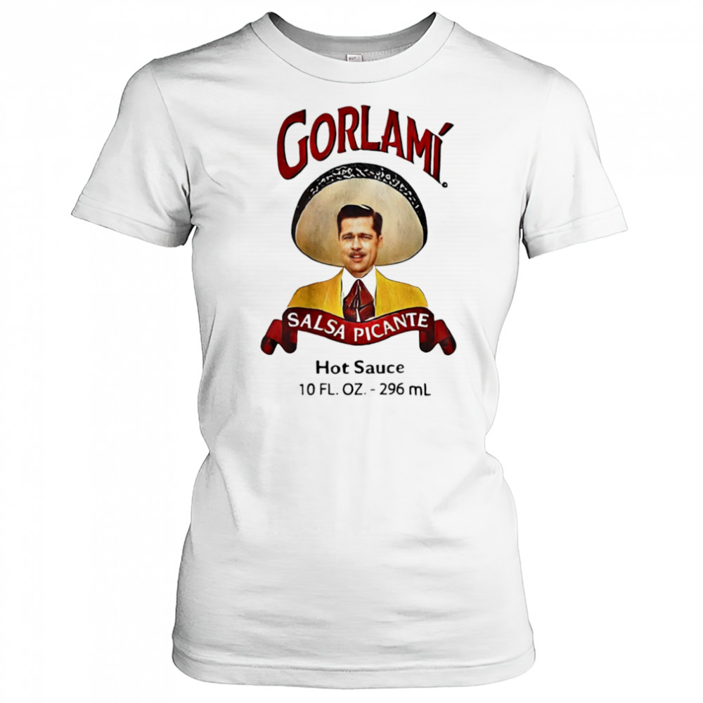 Gorlami Inglourious Basterds shirt Women's T-shirt