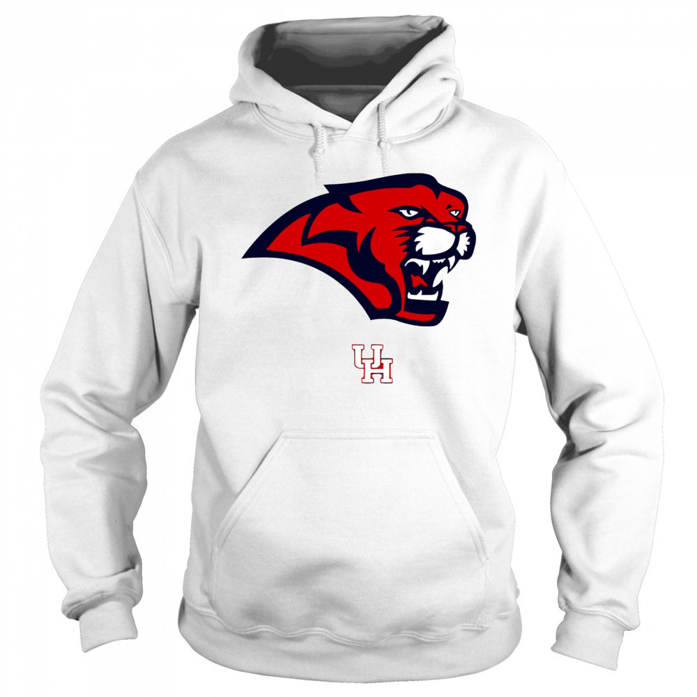 Houston Cougars 2025 Old Logo shirt Sweatshirt