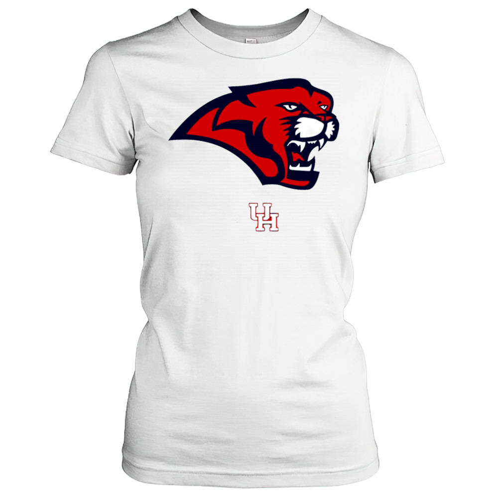 Houston Cougars 2025 Old Logo shirt Women's T-shirt