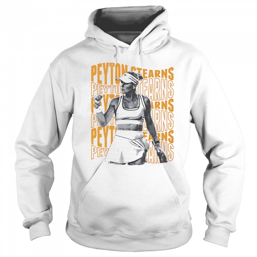 Peyton Stearns Psychedelic Name vintage shirt Sweatshirt