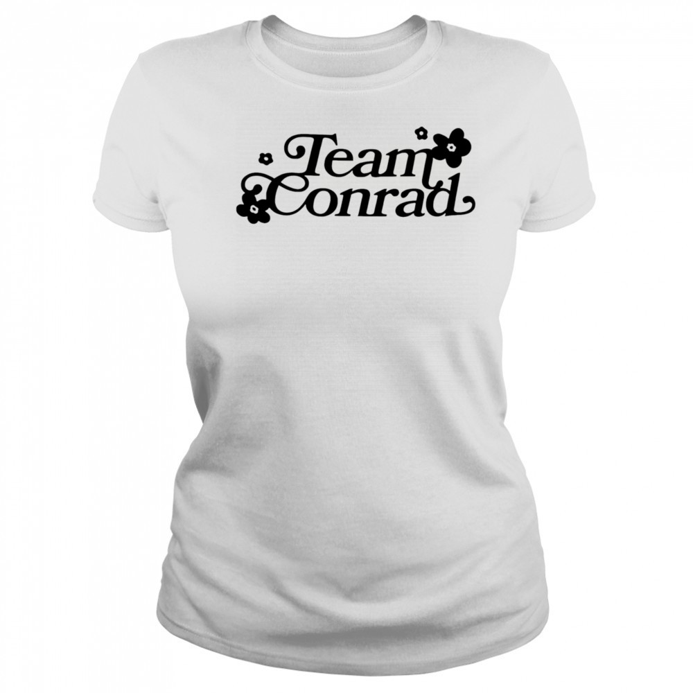 Team Conrad shirt Women's T-shirt
