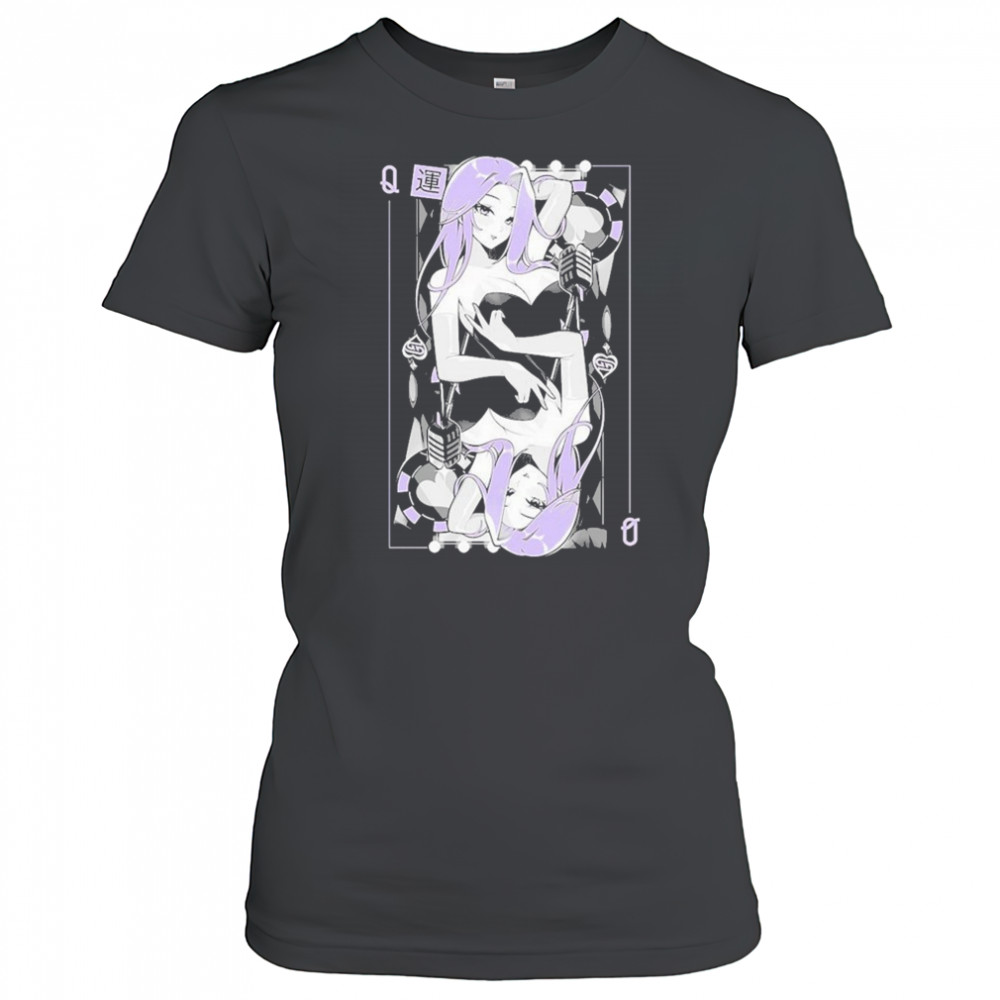 Aicandii Waifu T-shirt Women's T-shirt