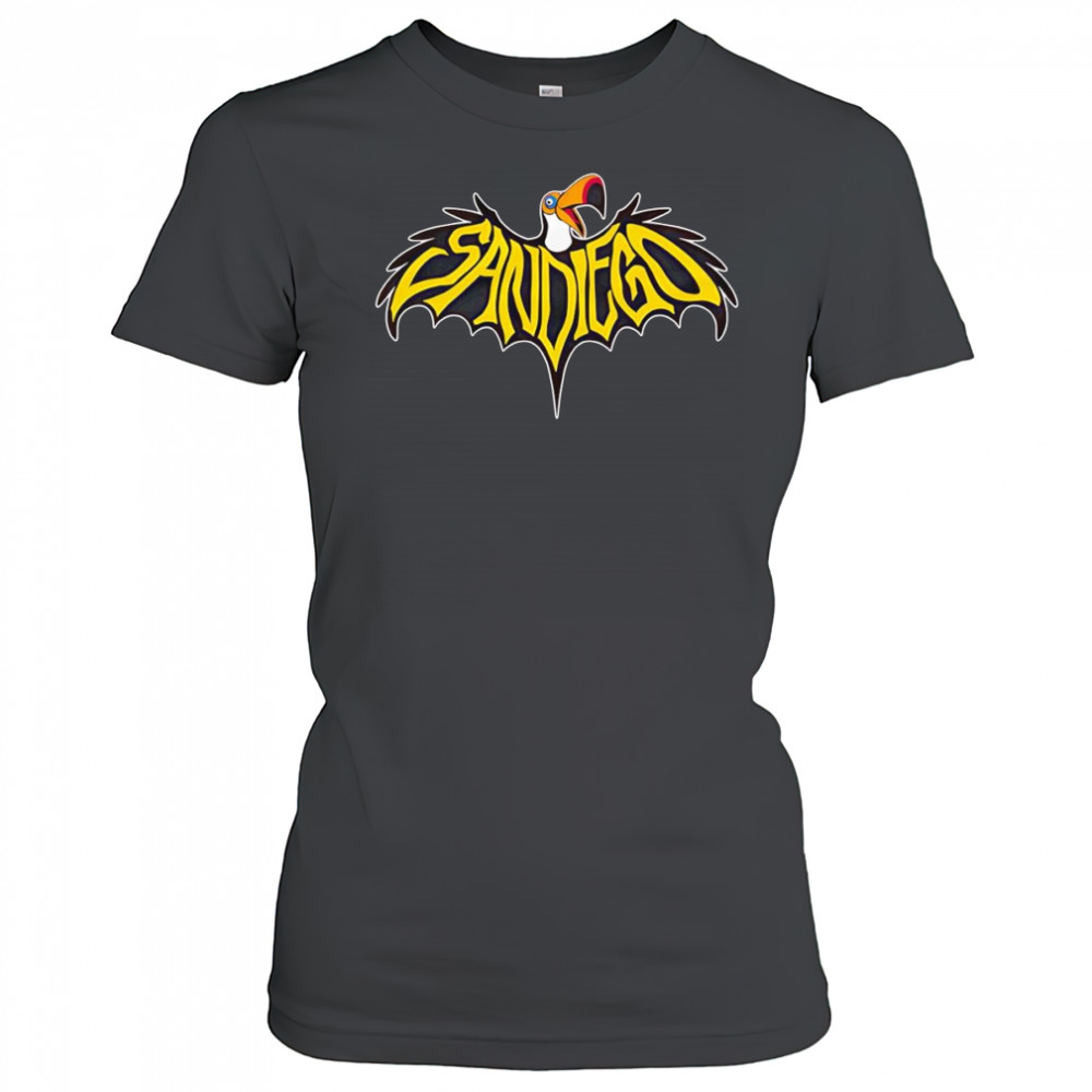 Alex Pardee San Diego Comic-Con 2025 shirt Women's T-shirt