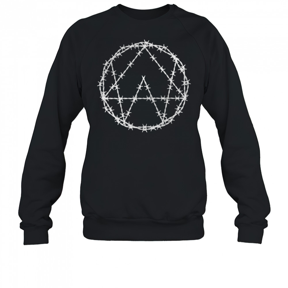 Alison Wonderland Reflective T-shirt Sweatshirt