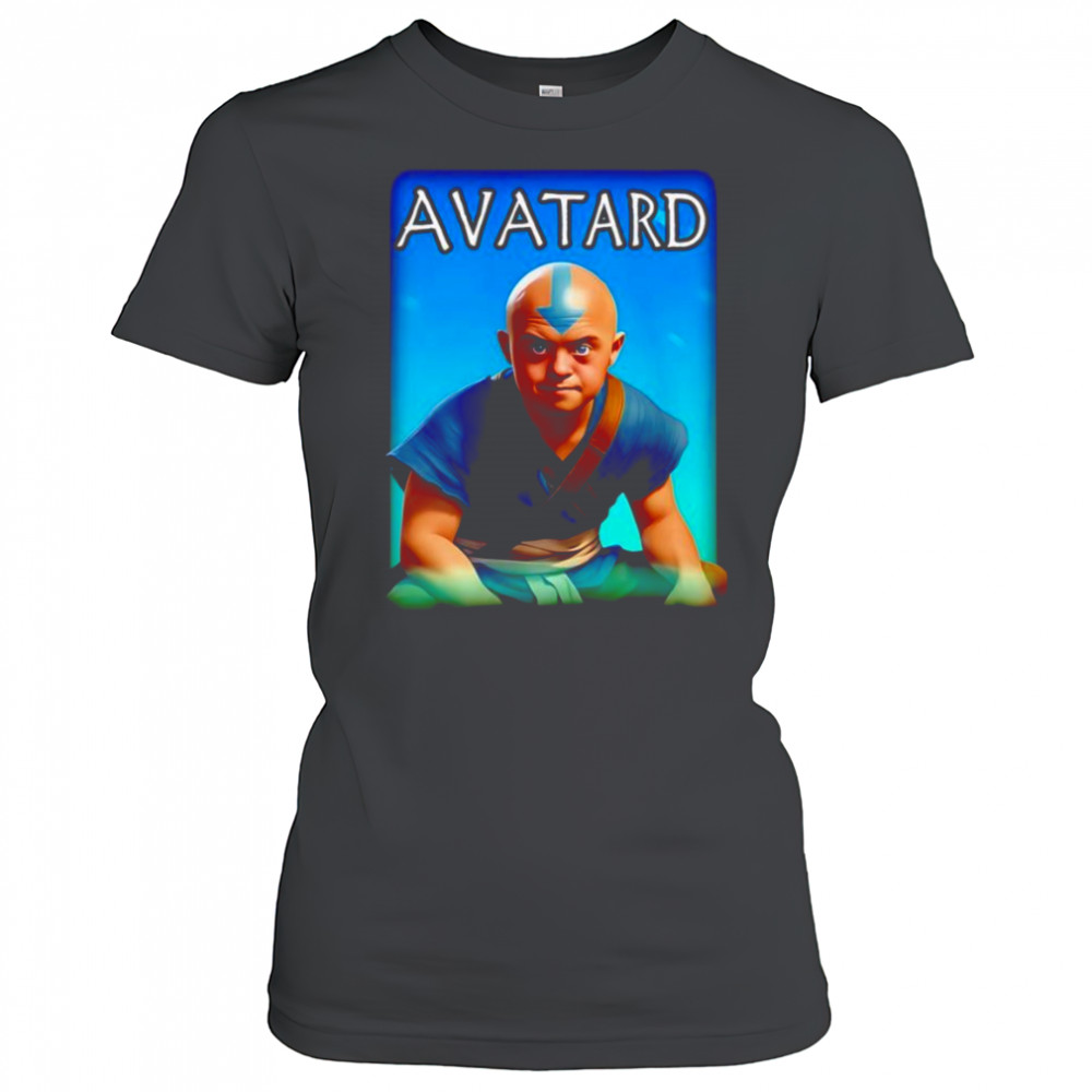 Avatard funny shirt Women's T-shirt