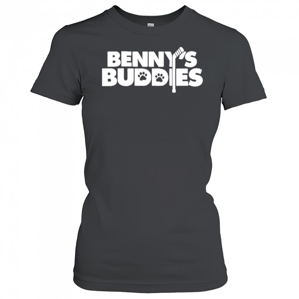 Benny’s Buddies T-Shirt Women's T-shirt
