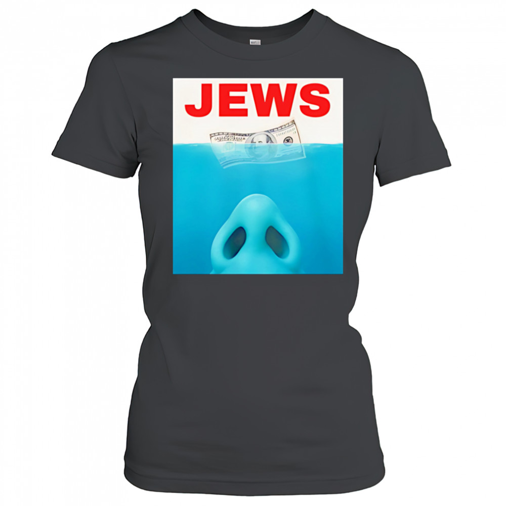 Bruhtees Jews shirt Women's T-shirt