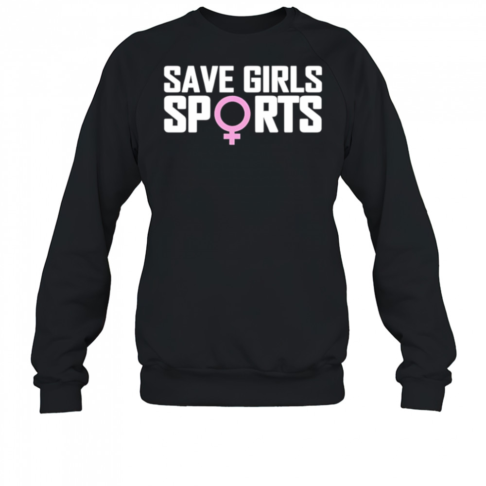 California save girls sports shirt Sweatshirt