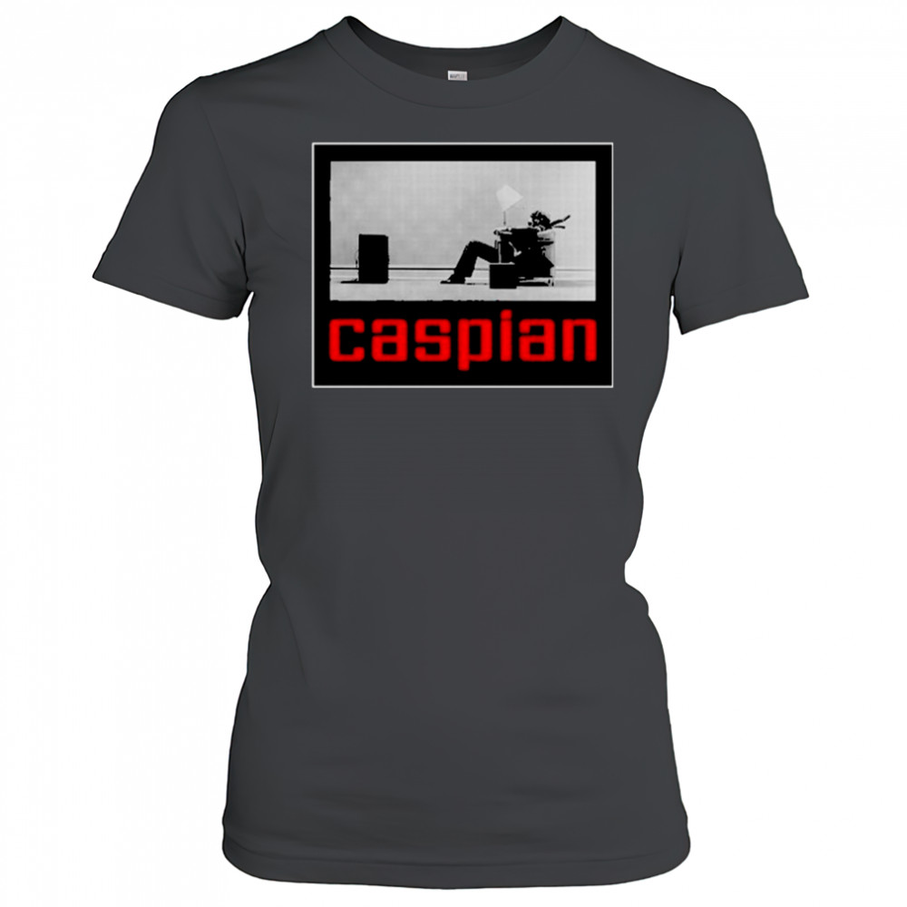 Caspian Maxwell T-shirt Women's T-shirt