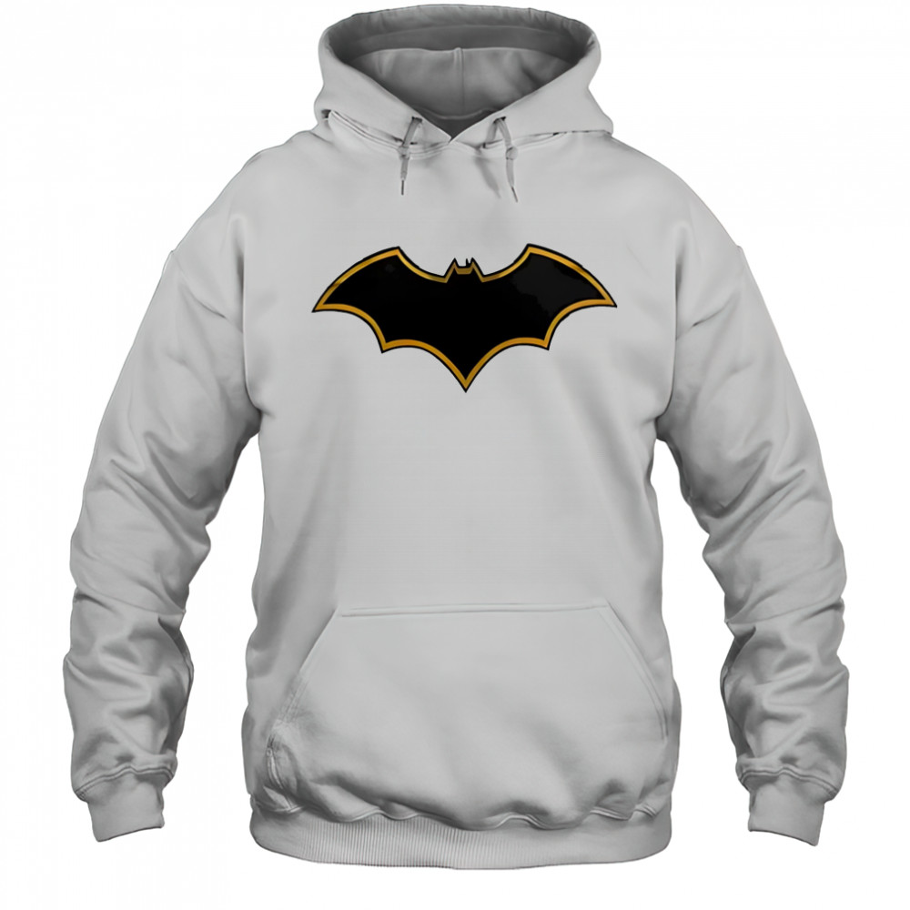 Cedar rapids kernels batman night 2025 shirt Hoodie