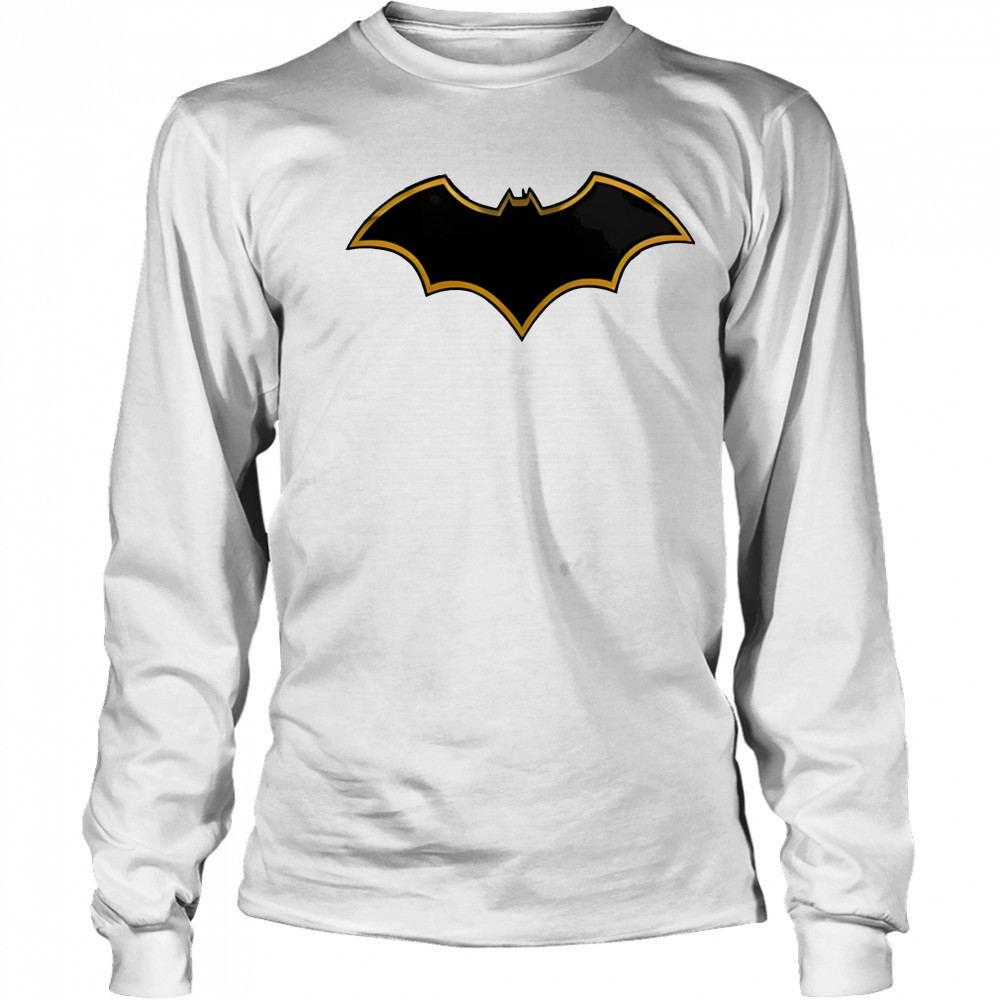 Cedar rapids kernels batman night 2025 shirt Long Sleeved
