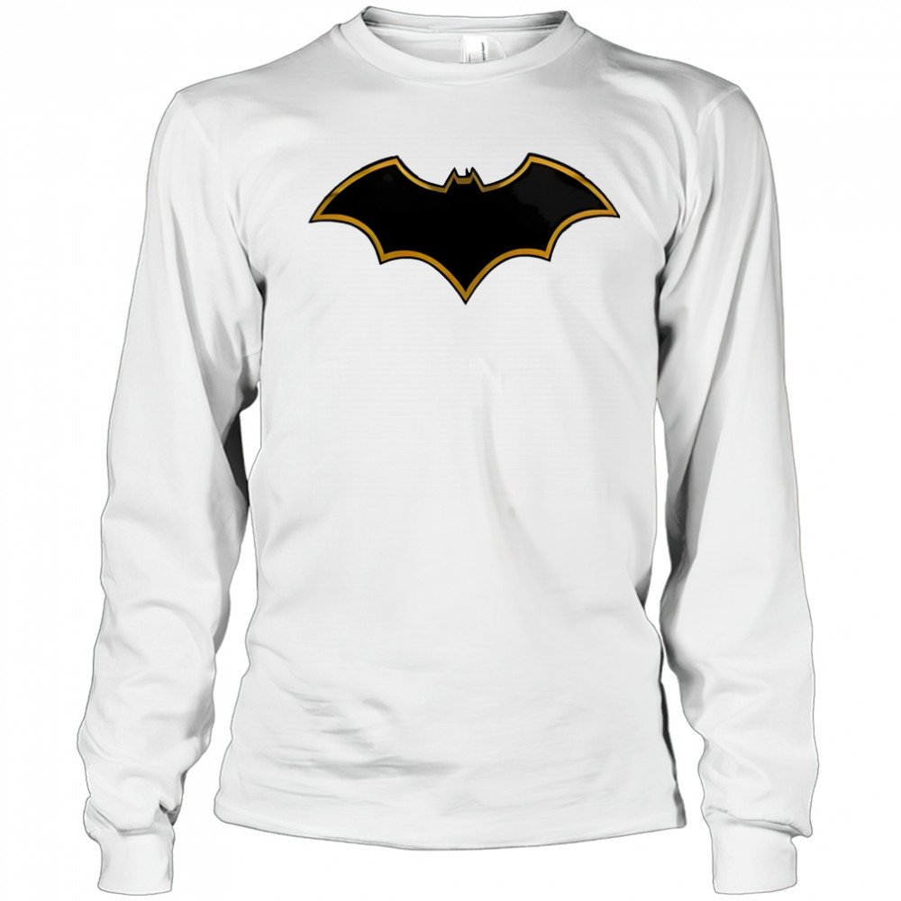 Cedar rapids kernels batman night 2025 shirt Long Sleeved