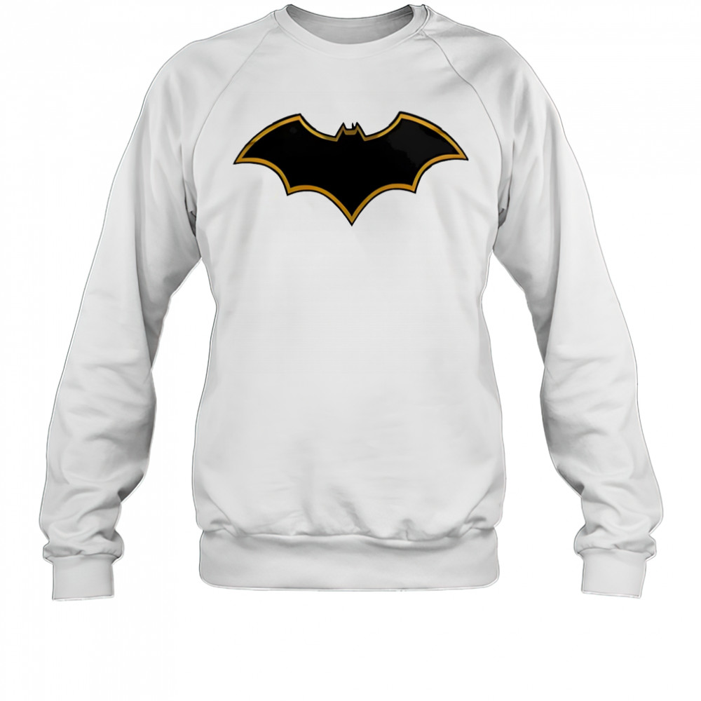 Cedar rapids kernels batman night 2025 shirt Sweatshirt