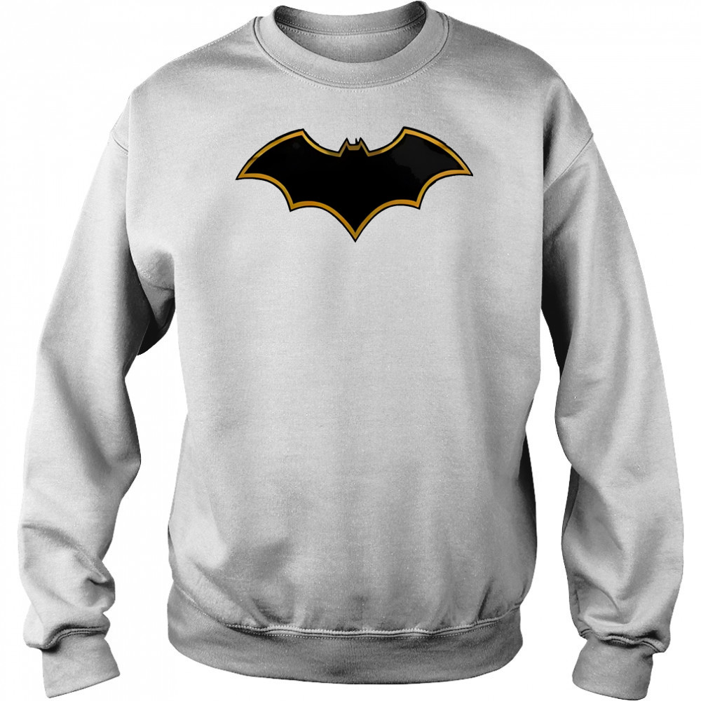 Cedar rapids kernels batman night 2025 shirt Hoodie