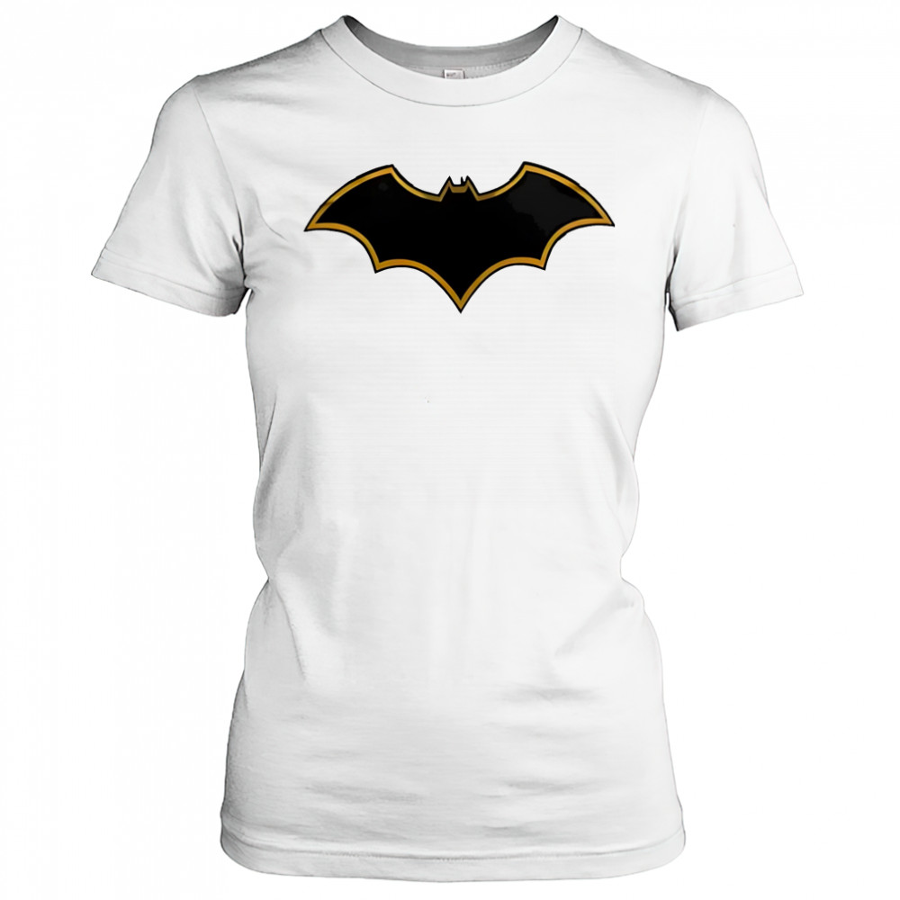 Cedar rapids kernels batman night 2025 shirt Women's T-shirt