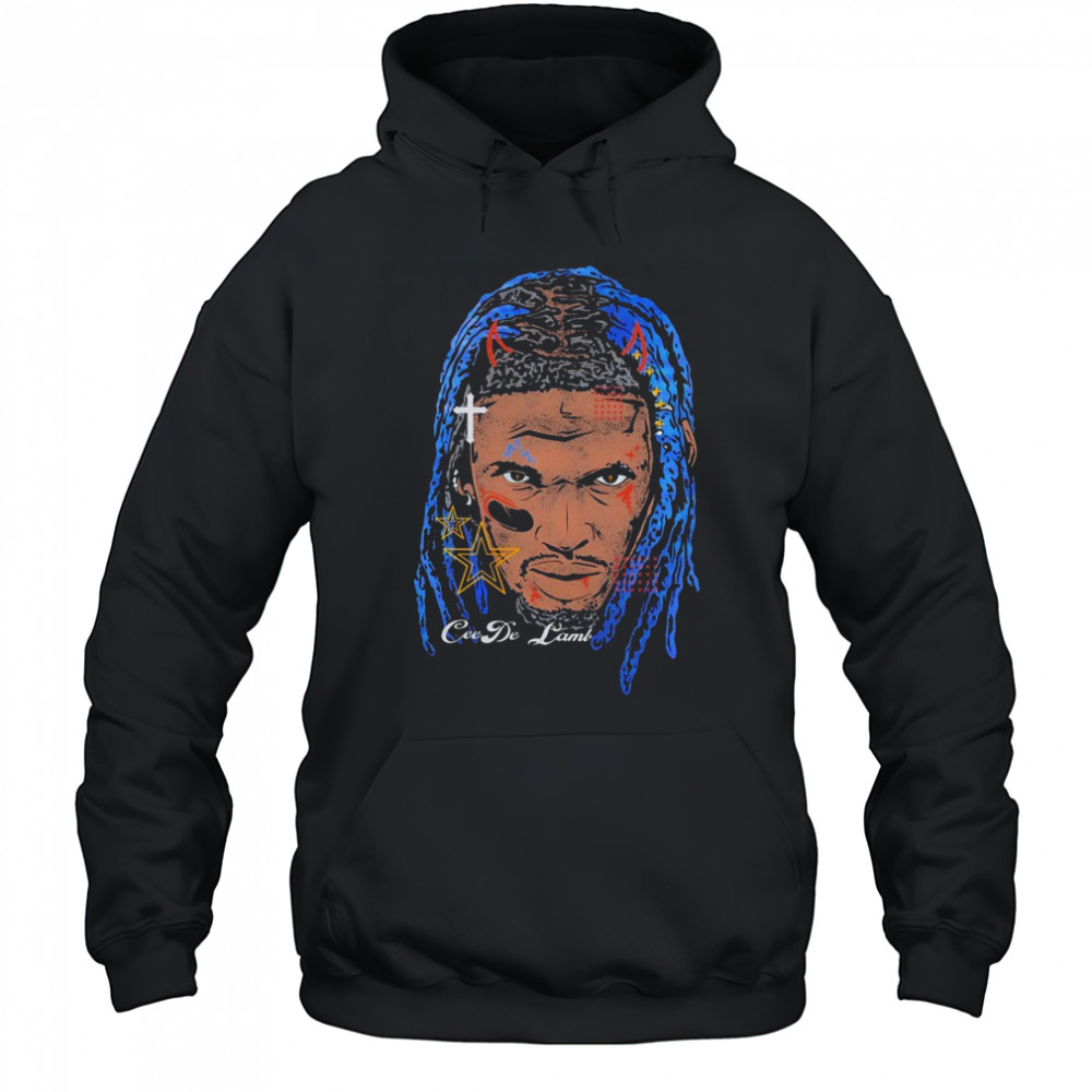CeeDee Lamb Fat Head T-shirt Hoodie