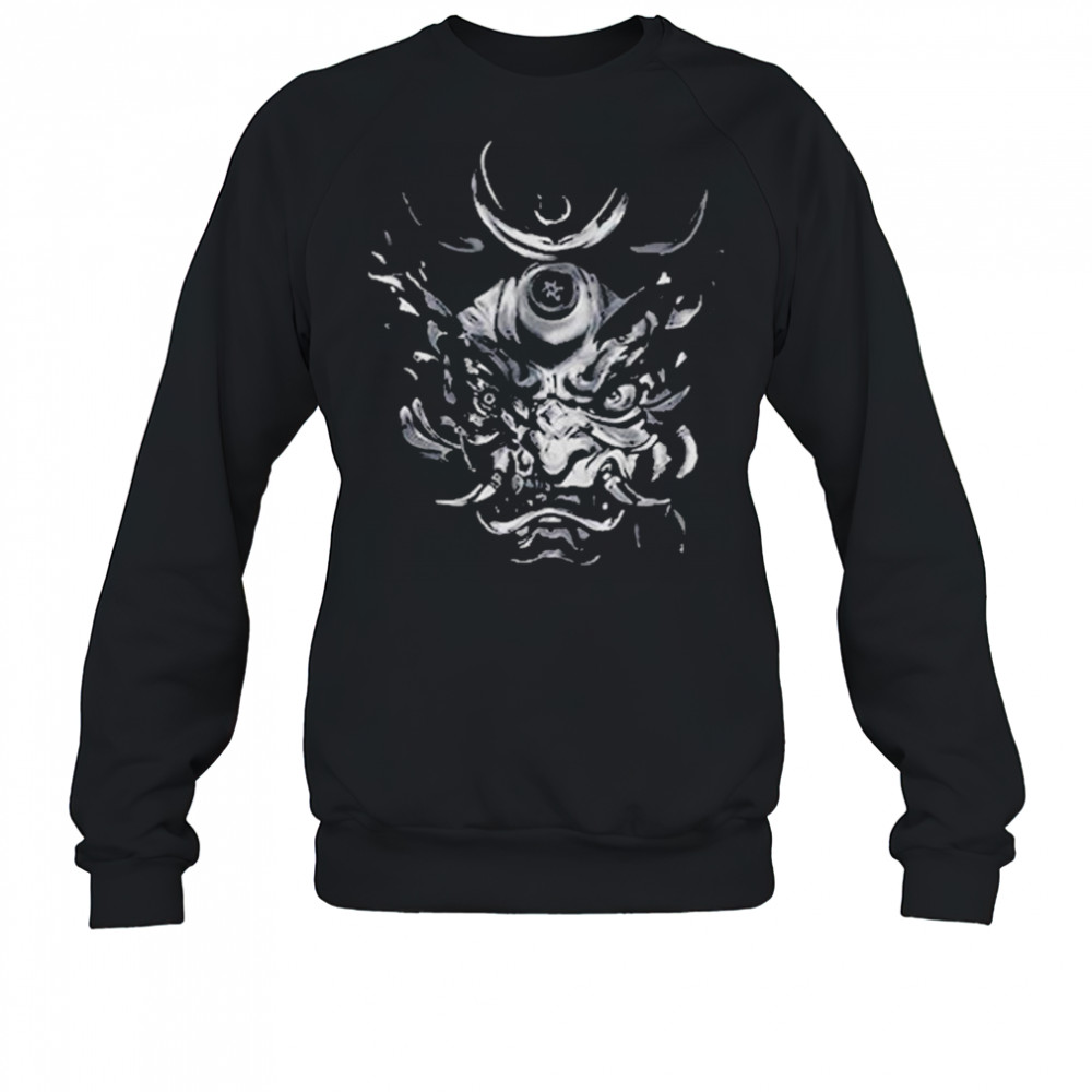 Cyberpunk 2077 Samurai T-shirt Sweatshirt