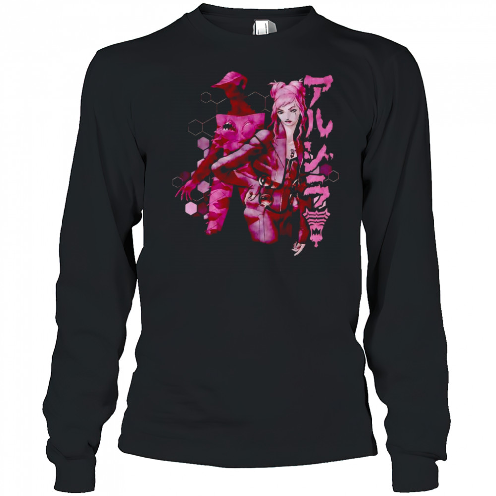 Dds Argilla vintage shirt Long Sleeved