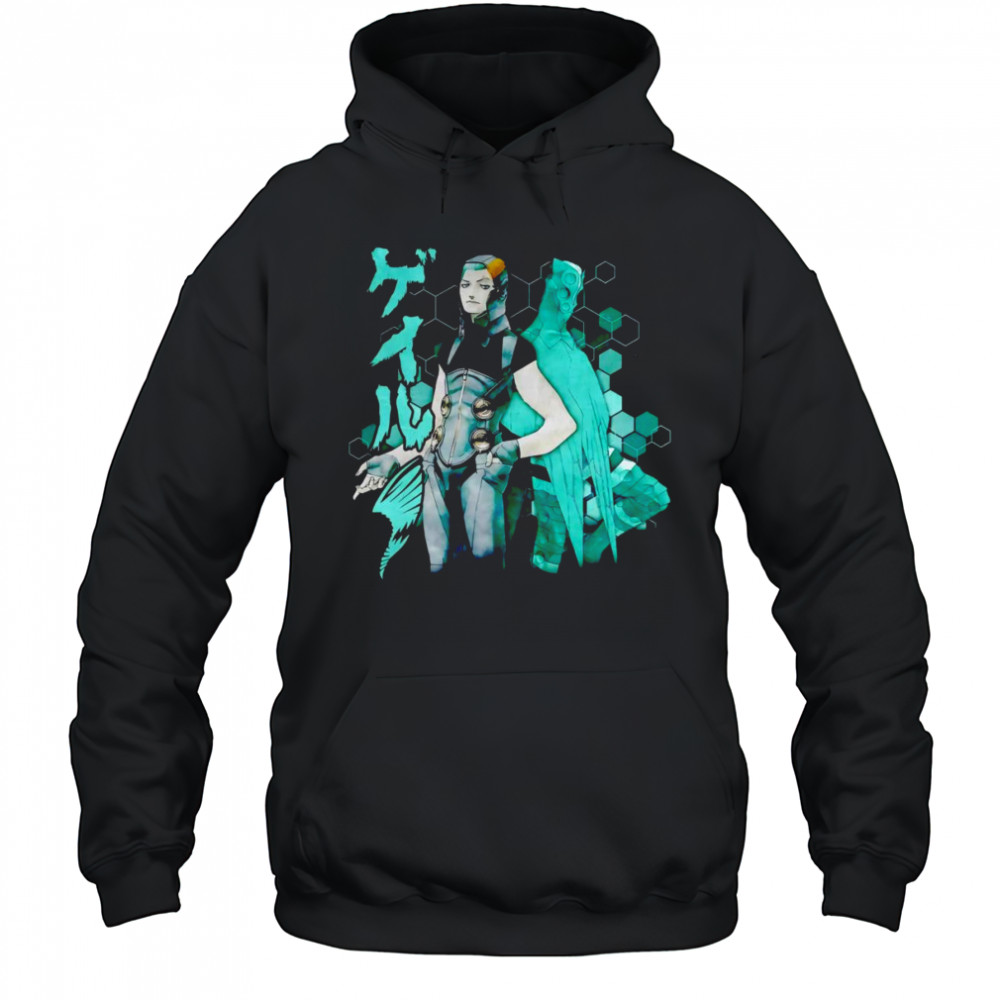 Dds Gale vintage shirt Hoodie