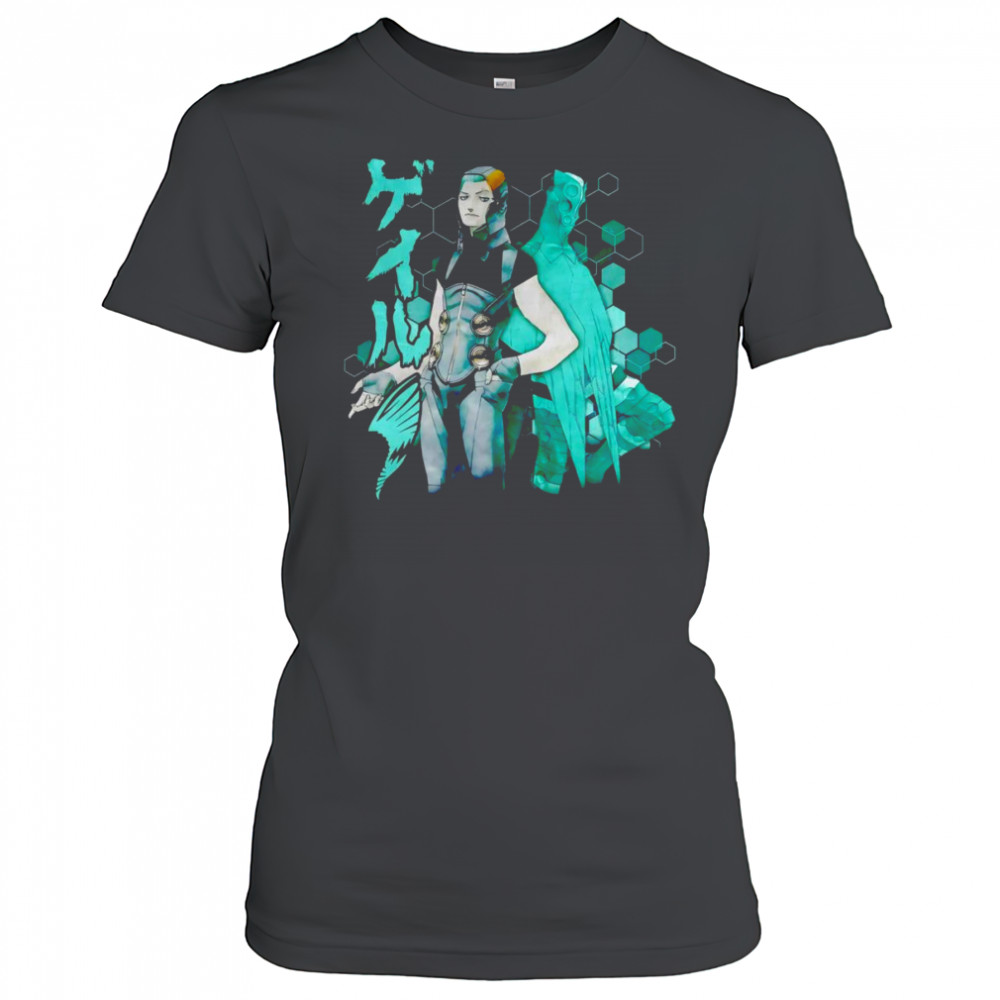Dds Gale vintage shirt Women's T-shirt