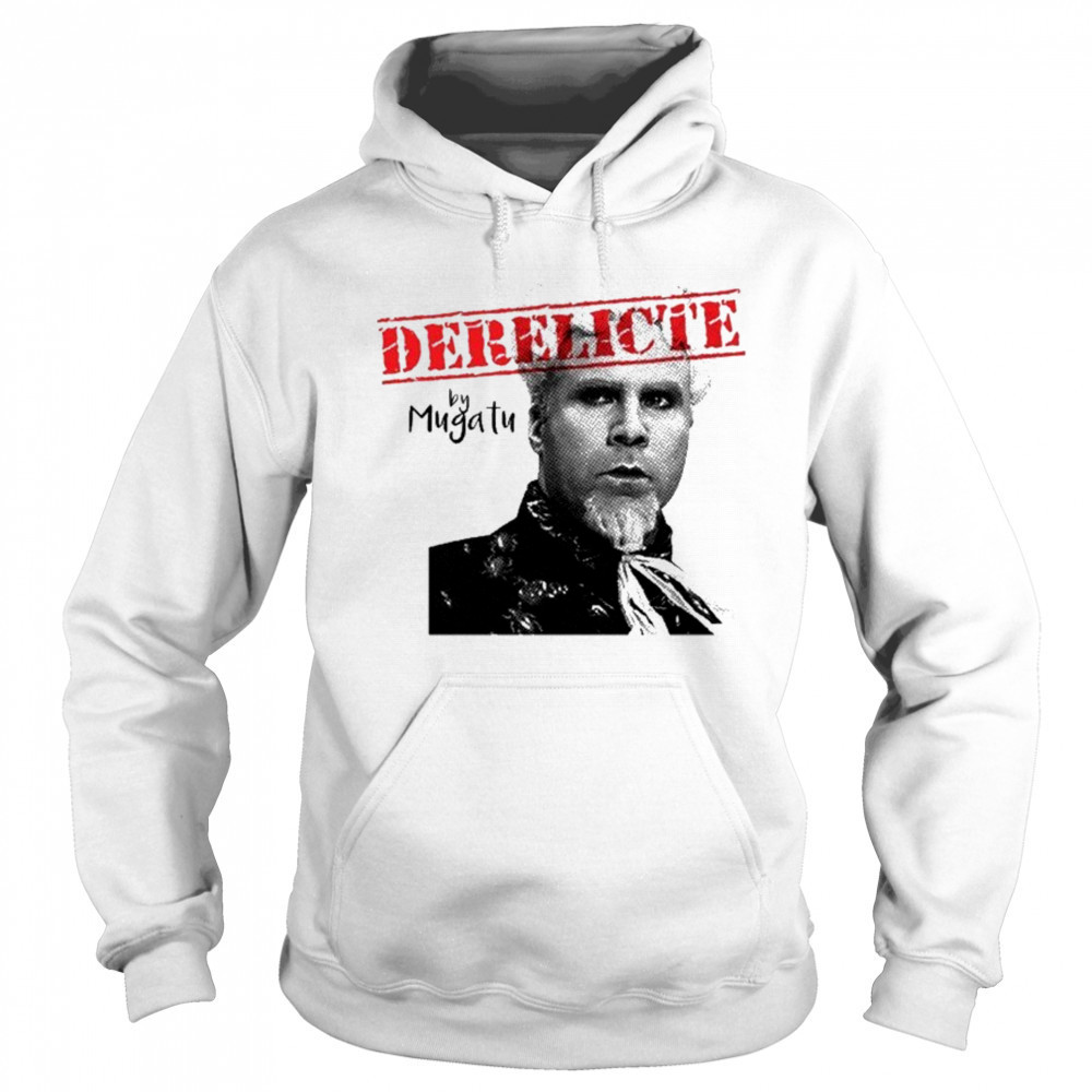 Derelicte Mugatu Tu T-shirt Sweatshirt