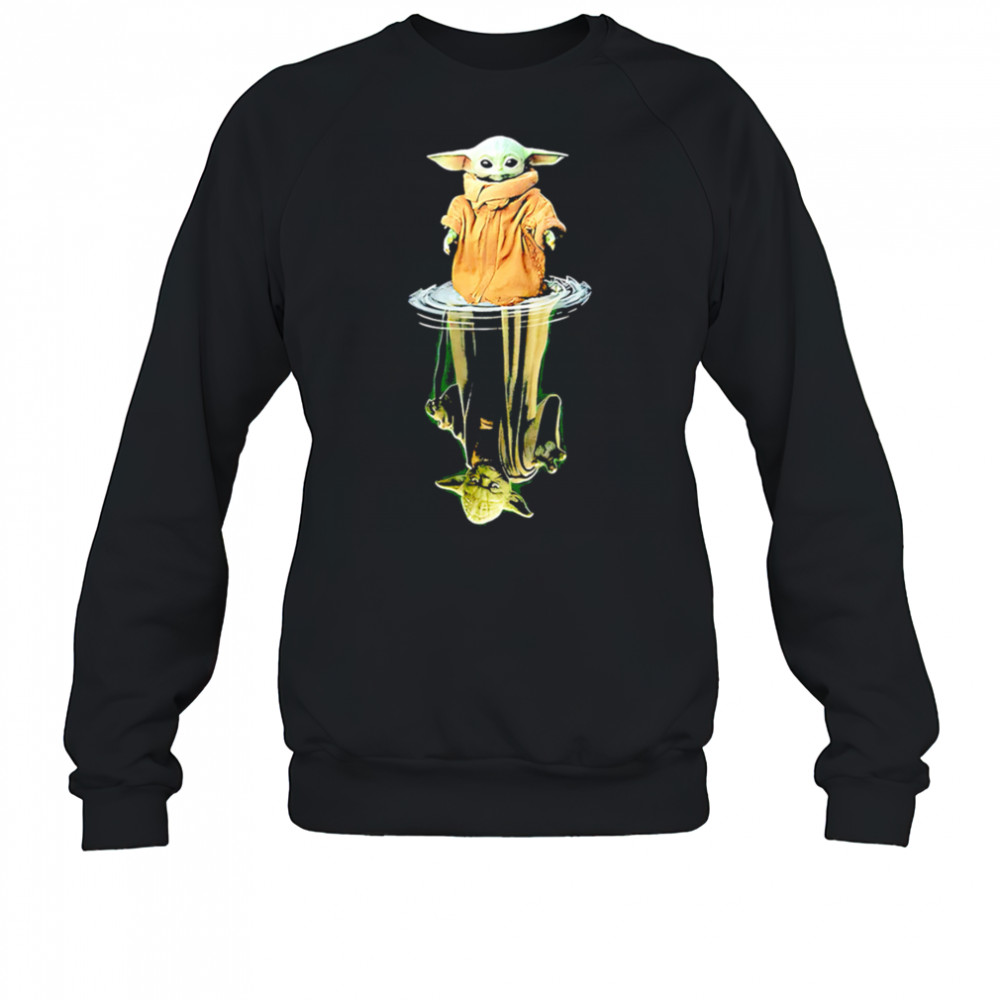 Dobby Printed Star Wars shirt Sweatshirt