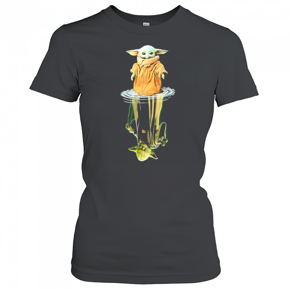 Dobby Printed Star Wars shirt Women's T-shirt