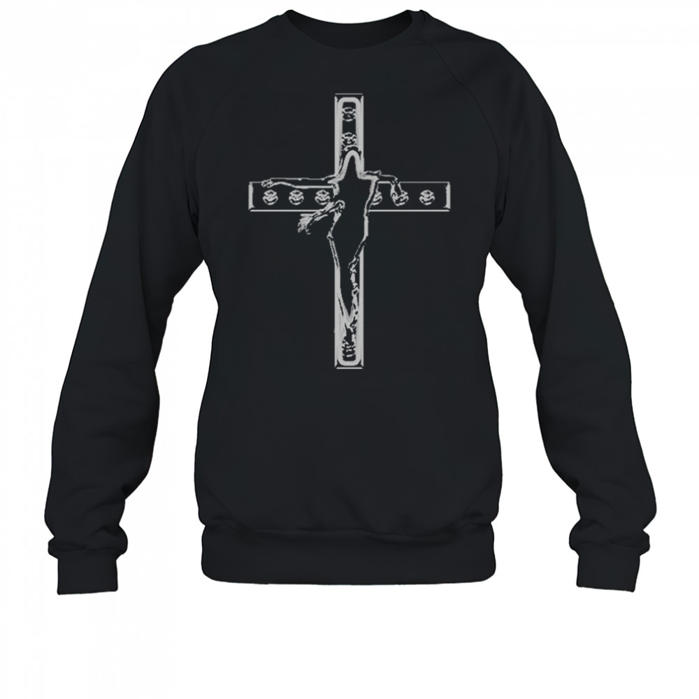 Elodie Croce T-Shirt Sweatshirt