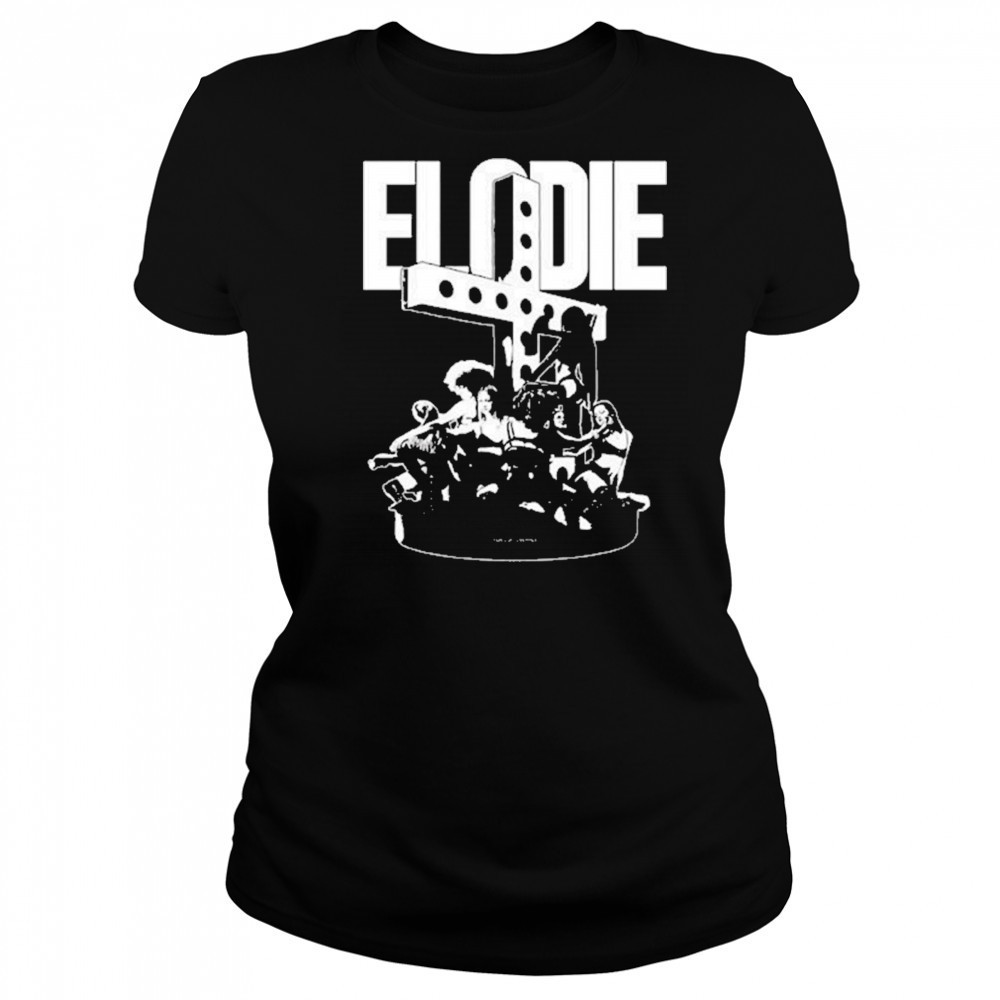 Elodie Tutto Molto Divertente T-Shirt Women's T-shirt
