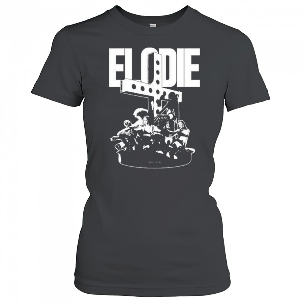 Elodie Tutto Molto Divertente T-Shirt Women's T-shirt