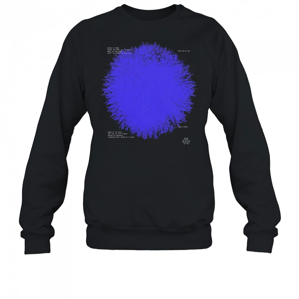Erra Sphere T-shirt Sweatshirt